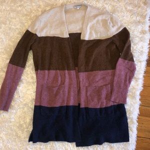 Madewell Kent cardigan